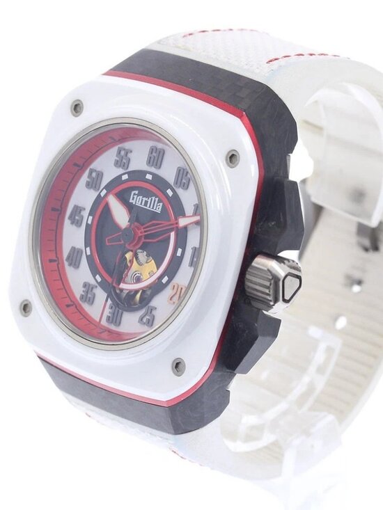 Gorilla Fastback GT Legacy Tokyo FBY19.0 Limited to 250 Automatic Men\'s_951818 main image 6